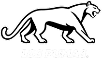 Argentina Rugby Union Logo (Black and White)
