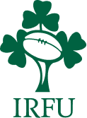 Ireland Rugby Union Logo (Color)